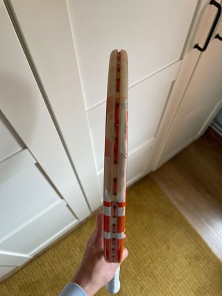 2 Raquetas Head Radical Pro (2016)