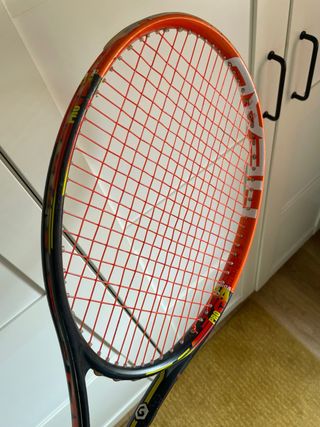 2 Raquetas Head Radical Pro (2016)