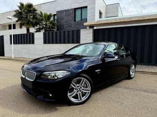BMW Serie 5 2015