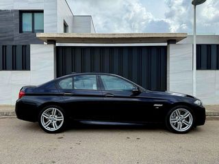 BMW Serie 5 2015