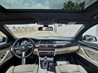 BMW Serie 5 2015