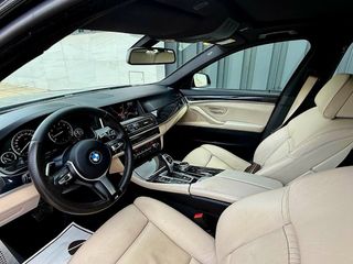 BMW Serie 5 2015