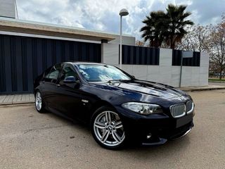 BMW Serie 5 2015
