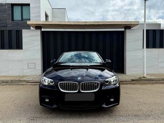 BMW Serie 5 2015
