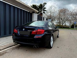 BMW Serie 5 2015