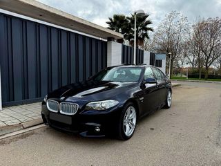 BMW Serie 5 2015