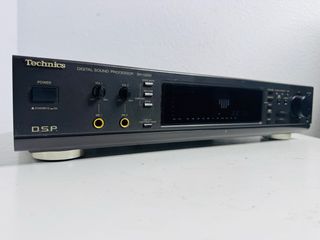 Technics SH-GE90 Procesador Sonido Digital
