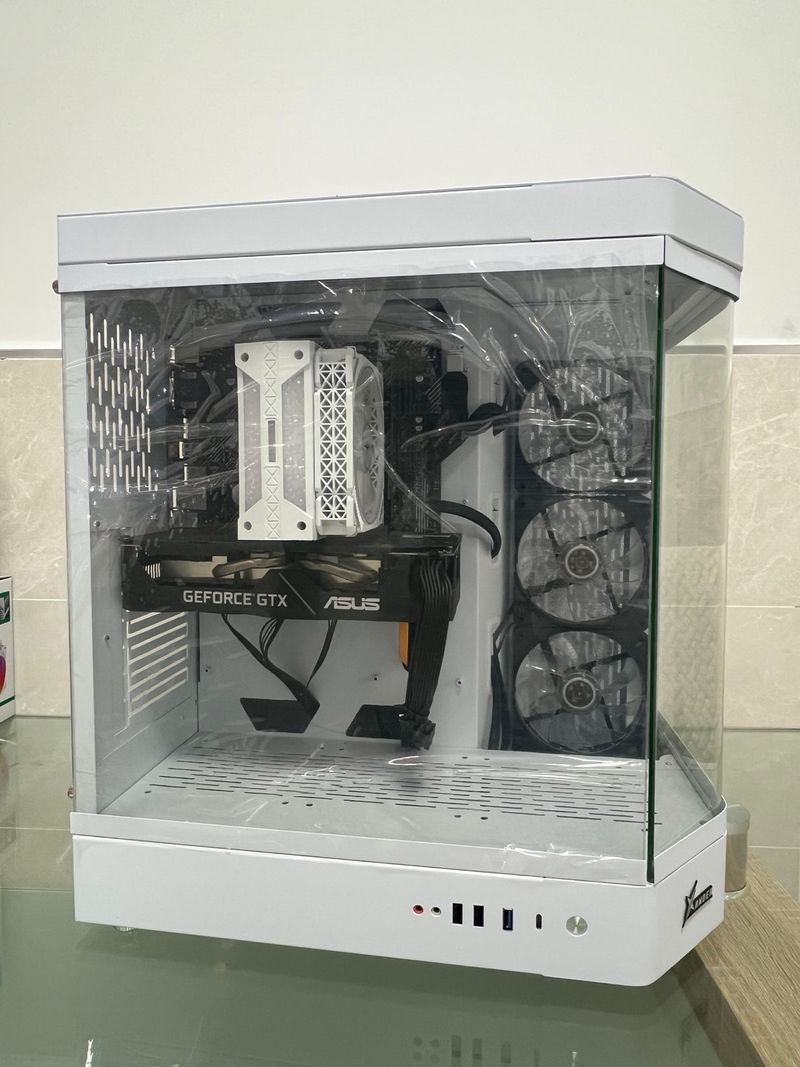 PC Gaming