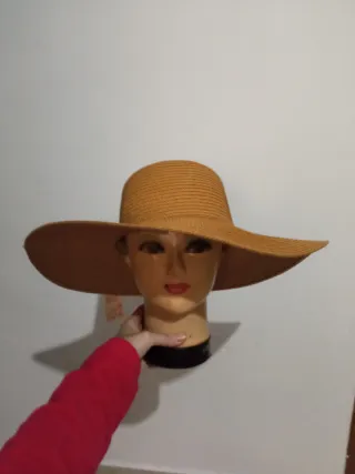 Pamela de verano nueva con etiqueta