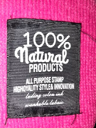 Sudadera Mickey Mujer Roja