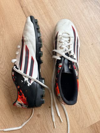 Zapatillas Fútbol Adidas Tacos Hombre