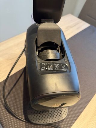 Cafetera L'OR Barista Cápsulas