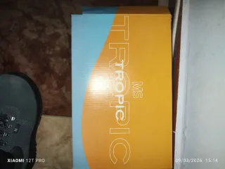 Zapatos de seguridad grises talla 37