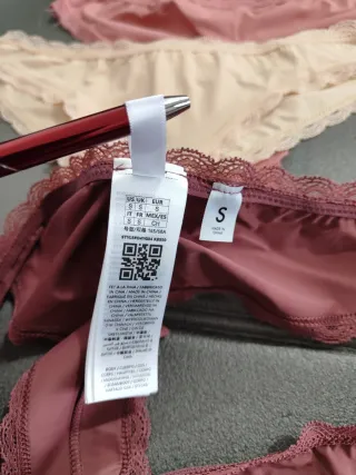 Guess mutande 3 pezzi originali taglia S Nuovi