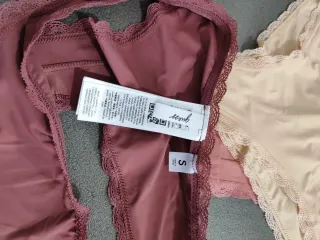 Guess mutande 3 pezzi originali taglia S Nuovi