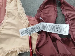 Guess mutande 3 pezzi originali taglia S Nuovi