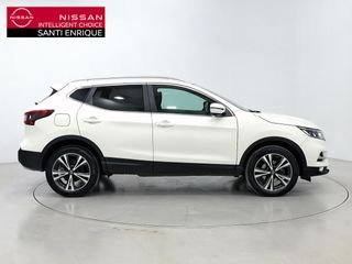 Nissan Qashqai DIG-T 85 kW (115 CV) N-CONNECTA