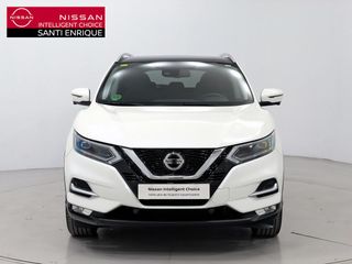 Nissan Qashqai DIG-T 85 kW (115 CV) N-CONNECTA
