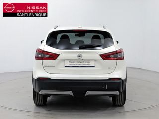Nissan Qashqai DIG-T 85 kW (115 CV) N-CONNECTA