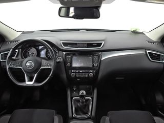 Nissan Qashqai DIG-T 85 kW (115 CV) N-CONNECTA