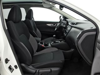 Nissan Qashqai DIG-T 85 kW (115 CV) N-CONNECTA