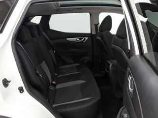 Nissan Qashqai DIG-T 85 kW (115 CV) N-CONNECTA