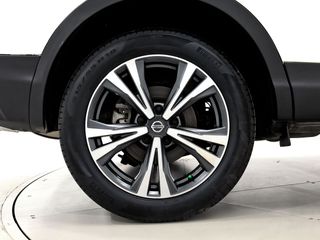 Nissan Qashqai DIG-T 85 kW (115 CV) N-CONNECTA