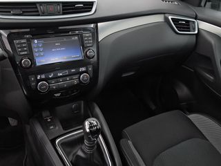 Nissan Qashqai DIG-T 85 kW (115 CV) N-CONNECTA