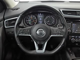 Nissan Qashqai DIG-T 85 kW (115 CV) N-CONNECTA