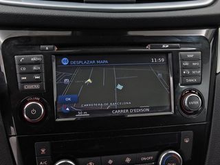 Nissan Qashqai DIG-T 85 kW (115 CV) N-CONNECTA