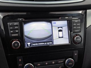 Nissan Qashqai DIG-T 85 kW (115 CV) N-CONNECTA