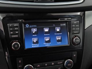 Nissan Qashqai DIG-T 85 kW (115 CV) N-CONNECTA