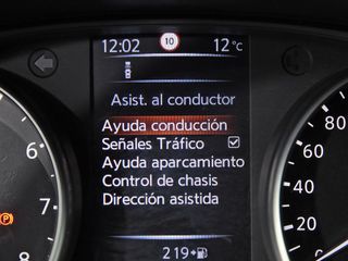 Nissan Qashqai DIG-T 85 kW (115 CV) N-CONNECTA