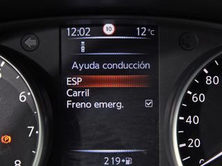 Nissan Qashqai DIG-T 85 kW (115 CV) N-CONNECTA