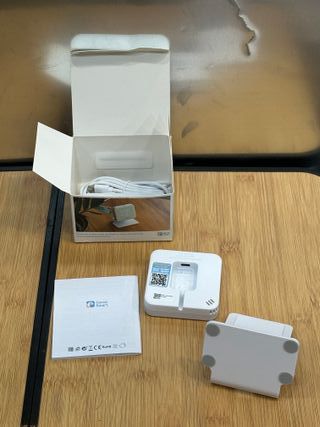 Garza Smarthome - Controlador Infrarrojos IR Inteligente