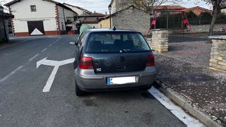 Volkswagen Golf 1998