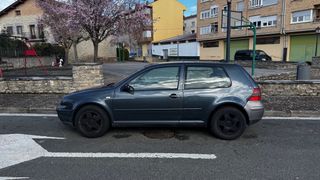 Volkswagen Golf 1998