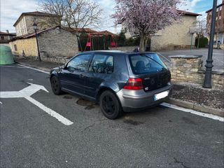 Volkswagen Golf 1998