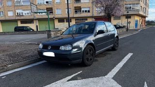 Volkswagen Golf 1998