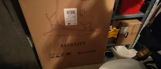 Tavolo Pieghevole LEIVESTE