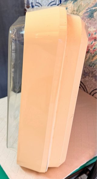 Reloj Twemco BQ-17