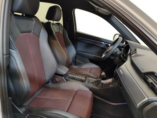 Audi Q3 Black line 35 TDI 110kW (150CV) S tronic