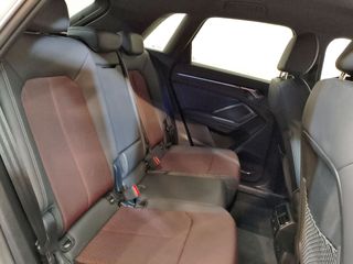 Audi Q3 Black line 35 TDI 110kW (150CV) S tronic