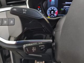 Audi Q3 Black line 35 TDI 110kW (150CV) S tronic