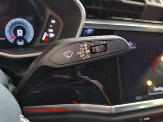 Audi Q3 Black line 35 TDI 110kW (150CV) S tronic