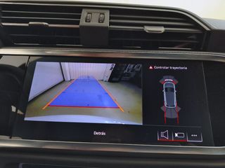 Audi Q3 Black line 35 TDI 110kW (150CV) S tronic