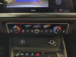 Audi Q3 Black line 35 TDI 110kW (150CV) S tronic