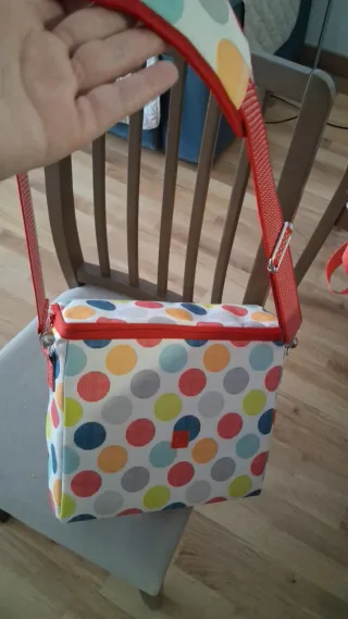 Trona portátil Tuc Tuc