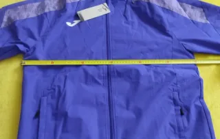 Chubasqueros Joma Morado Talla M