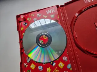 New Super Mario Bros. Wii